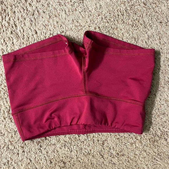 Fleo shorts - Picture 2 of 2